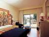 Zambezi Sun - room 2